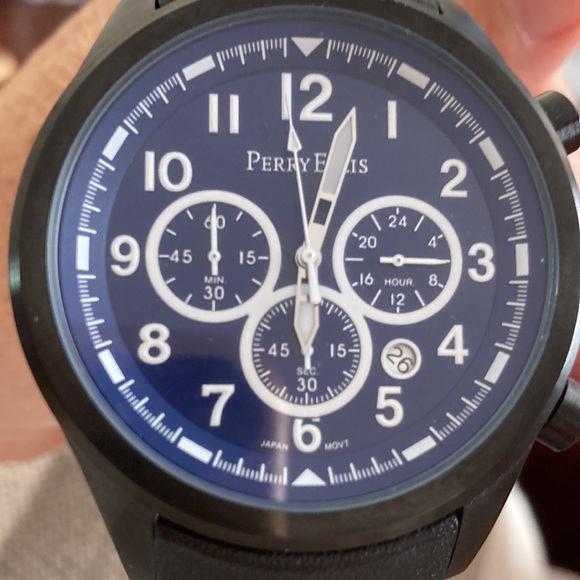 Mens’ Perry Ellis Watch - Picture 6 of 6